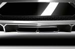 Lamborghini Estoque Concept 2008 года